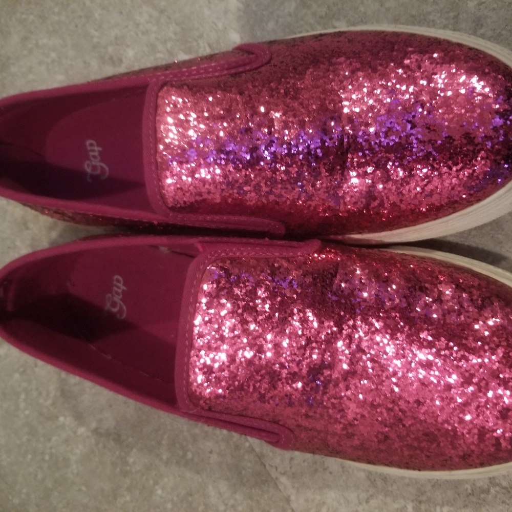 Gap shoes for girls